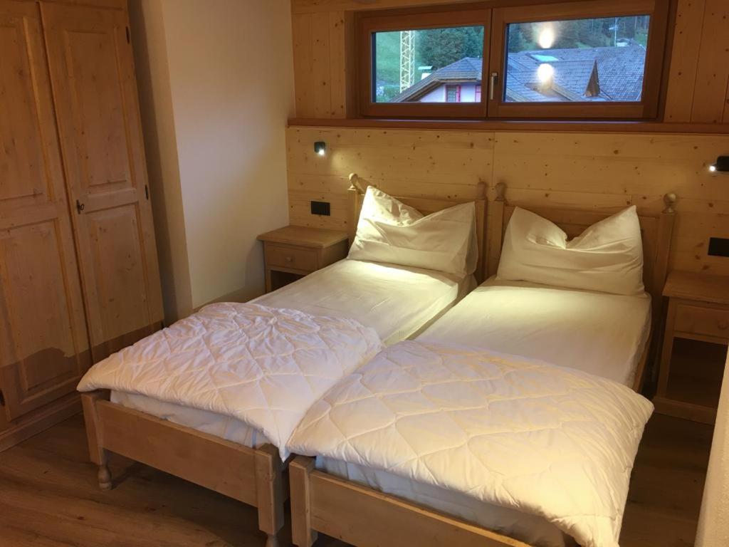 Appartamenti Cesa Soreie By Ama Val Di Fassa Canazei Zewnętrze zdjęcie
