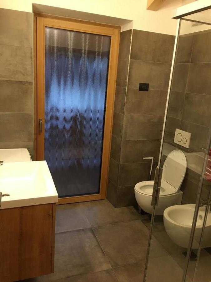 Appartamenti Cesa Soreie By Ama Val Di Fassa Canazei Zewnętrze zdjęcie
