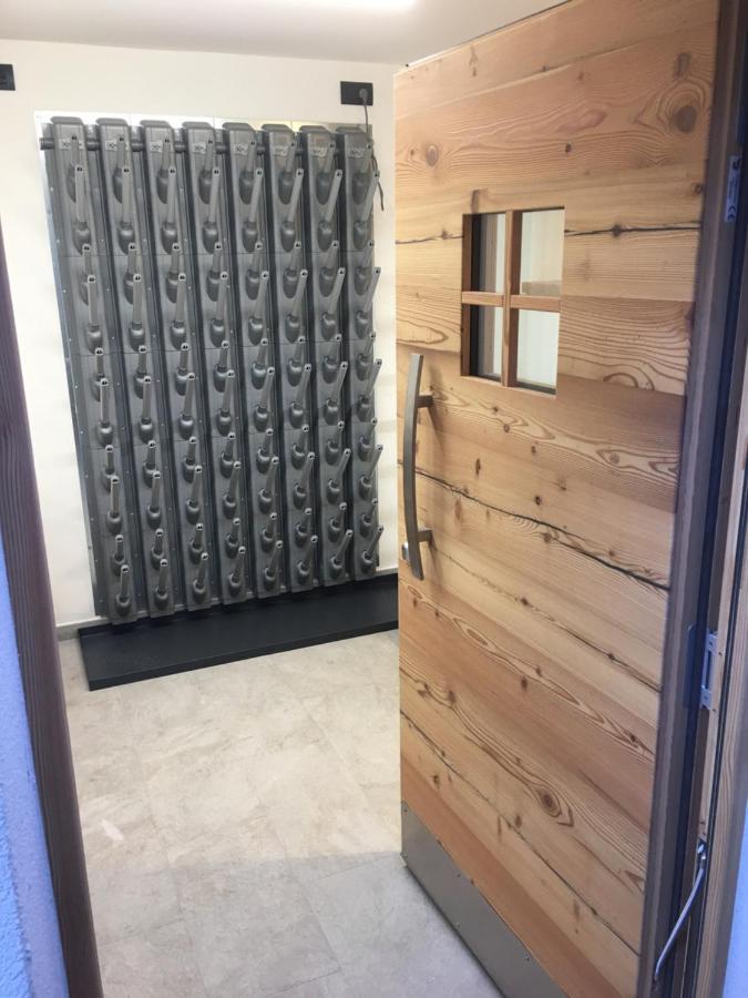 Appartamenti Cesa Soreie By Ama Val Di Fassa Canazei Zewnętrze zdjęcie
